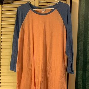 BNWOT LuLaRoe Randy 3XL